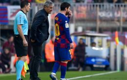 “There are no confirmed dates to return to competition,” a La Liga spokesman said on Thursday