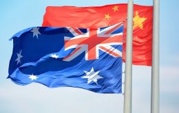 Beijing on Monday announced 80,5% tariffs of Australian barley after finding Australian subsidies and dumping had “substantially damaged domestic industry”