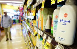 J&J said it would wind down sales of the product, which makes up about 0.5% of its US consumer health business, but retailers will continue to sell existing inventory