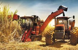 Brazil once again is expecting record oilseed and sugarcane harvests. Diesel powers the tractors in the fields as well as the trucks and trains that ship the harvest