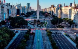The new offer will provide Argentina with US$ 39 billion of cash-flow relief over the next eight years, the ACC said