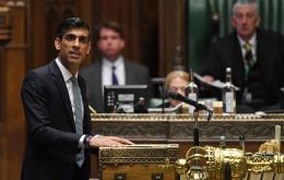 Rishi Sunak will open the bidding for towns, cities and regions to become free ports, which would place them outside UK customs territory.