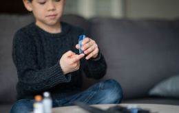 While the study is based on only a handful of cases, it is the first to link COVID-19 and new-onset type 1 diabetes in children