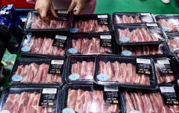 Germany was among the biggest suppliers of ribs to China until it confirmed its first case of African swine fever, an incurable hog disease, earlier this month.