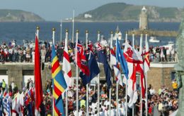 The IIGA said it will work with the organizers of Guernsey 2021 and Orkney 2023, the next hosts, to find a new date.