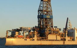 The Noble Tom Madden was previously contracted until mid-February 2024, and the additional term will extend the rig contract to mid-August 2030