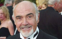 Connery made more than 60 films, winning an Academy Award for his supporting role as an incorruptible lawman on the trail of Al Capone in The Untouchables (1987)