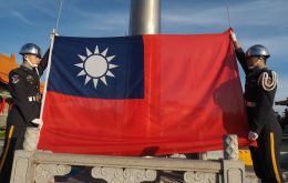 In an open letter to WHO head, WMA Chair of Council Dr. Frank Montgomery described the continued refusal to allow Taiwan observer status as ‘cynical and counterproductive’