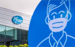 “Pfizer made a proposal to the Brazilian government that would permit the vaccination of millions of Brazilians in the first half,” the company said 