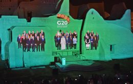 Bringing the pandemic under control is the key to supporting a global economic recovery, the G-20 leaders said in the draft