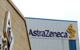 Argentina has a contract to buy 22.4 million doses of the AstraZeneca/Oxford vaccine, which the company said would all be delivered in 2021