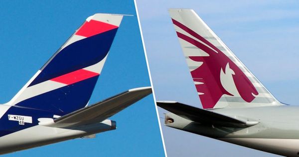 Qatar Airways expands South America connectivity through codeshare