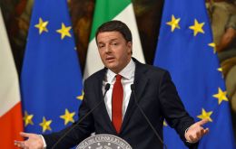 Renzi lambasted Prime Minister Giuseppe Conte's style of leadership, saying he was trying to hoard power, but he left open the possibility of rejoining the cabinet