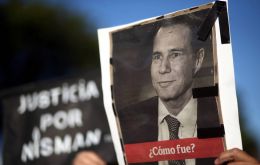 In a statement released to Argentine media, the  AMIA center demanded “complete clarification” of the circumstances of Nisman’s death on Jan. 18, 2015.