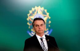 President Jair Bolsonaro delivered a bill to Congress this week that will speed up divestiture in Brazil’s largest utility.