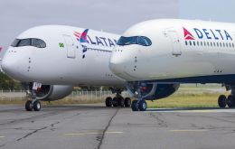 News of the JV first emerged in September 2019, when Delta purchased a stake in the South American carrier of 20%