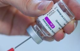 EU regulatory agency responded after more than a dozen EU countries suspended the Oxford AstraZeneca coronavirus vaccine amid health concerns.