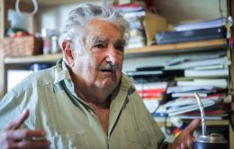 The case was not serious but Mujica's other health and age conditions called for extreme precautions to be taken