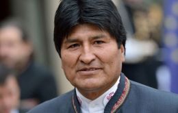Bolivia's Constitutional Court had mistakenly construed the law to favor Evo Morales