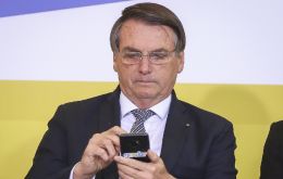 Bolsonaro knew he could face censorship from Facebook