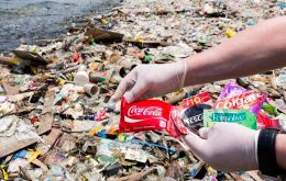 “This report provides more evidence that corporations urgently need to do more to address the plastic pollution crisis they’ve created”