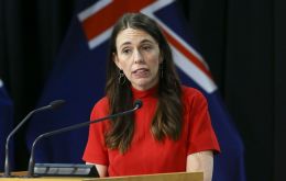 “You can call it a crisis, an emergency, a shock. The point is, we need to do something about it,” Ardern said when recognizing her country was in dire straits