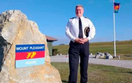 “MPC is entirely defensive, to defend Falklands from any potential threat,” BFSAI commander 