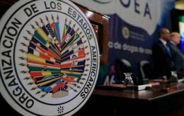 The IX Summit of the Americas is “a great opportunity to build a meeting space,” the Fernández administration posted on social media