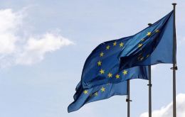 The European Commission on Wednesday officially proposed a full ban on Russian crude and oil product imports by the end of this year.  