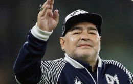 Maradona's chances of survival could have been higher had he remained hospitalized at a clinic, the prosecution found