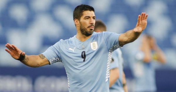 Uruguay's Club Nacional de Football opts for the sport management