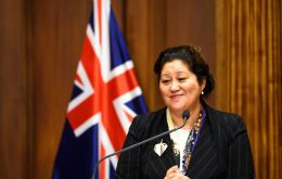 The country already has a Maori-ethnicity Governor-General: Dame Cynthia Alcyion Kiro since 2021.
