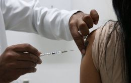 Vaccination will still be available even after the end of the national campaign, Rio de Janeiro authorities explained