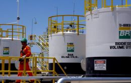 Petrobras wants to shift toward deepwater hydrocarbon exploitation