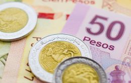 The stability between Mexico's peso and the US dollar has turned the Latin American country into a relatively expensive economy as per international standards