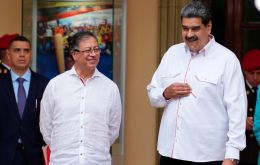 It is the right time, Maduro argued