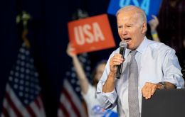 Biden is expected to have a tougher time ahead getting his agenda through Congress