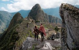 Keeping Machu Picchu closed represented huge losses, Urteaga explained