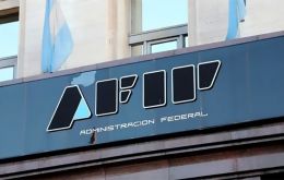 AFIP auditors tracked all the steps in beef exports to China and detected profits were higher than declared