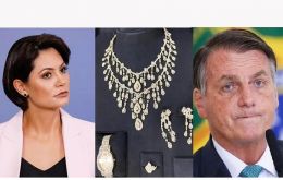 Justice Nardes is known to be close to Bolsonaro