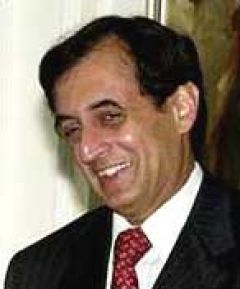 IMF Director for the Western Hemisphere Mr Anoop Singh