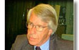 Uruguayan Minister of Economy Danilo Astori.