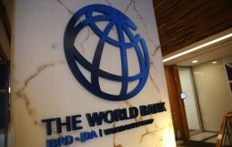 The World Bank's Global Economic Prospects report is published twice a year