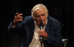 Lula welcomed his dear friend Pepe Mujica at the Planalto Palace