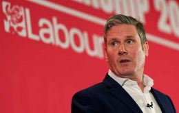 Labour, led by Keir Starmer, won local council elections throughout swaths of England in early May, while Sunak’s Conservatives suffered significant losses
