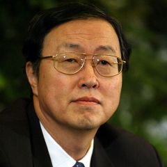 Bank of China Governor Zhou Xiaochuan