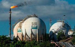 The Brazilian oil giant blamed the increase in international prices, and the company being at the limit of its operational capacity