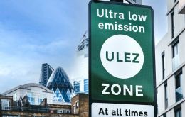 ULEZ was first brought in for a small section of central London in 2019, before expansion in 2021. Now it will see a further 5 million people included in the zone.