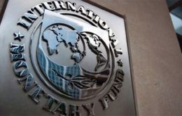 Excluding Argentina and Venezuela, the IMF foresees a downward trend in inflation in the region