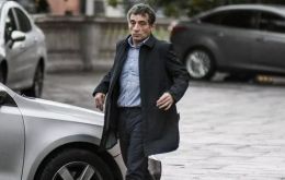  A final ruling is still pending in Uruguay on Pepín's case